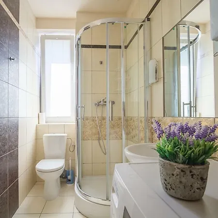 Apartament Central