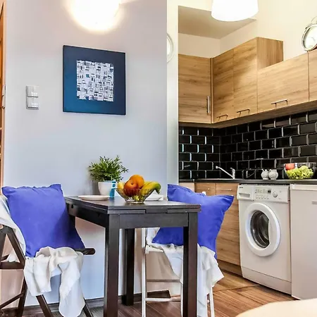 Apartament Central