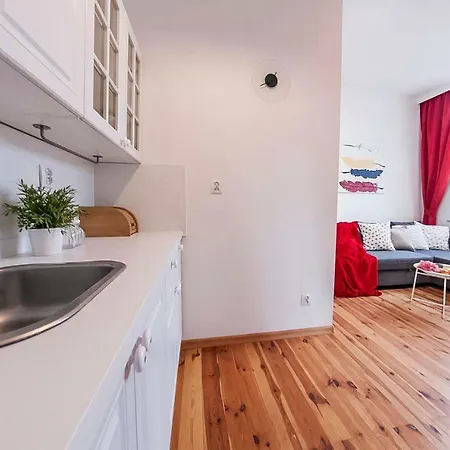 Apartament Central