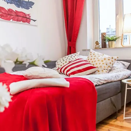 Apartament Central Sopot