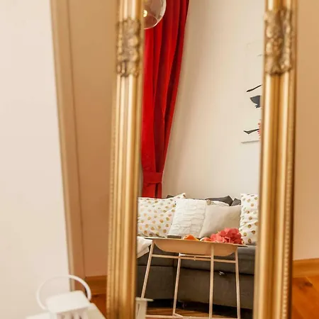 Apartament Central Apartment